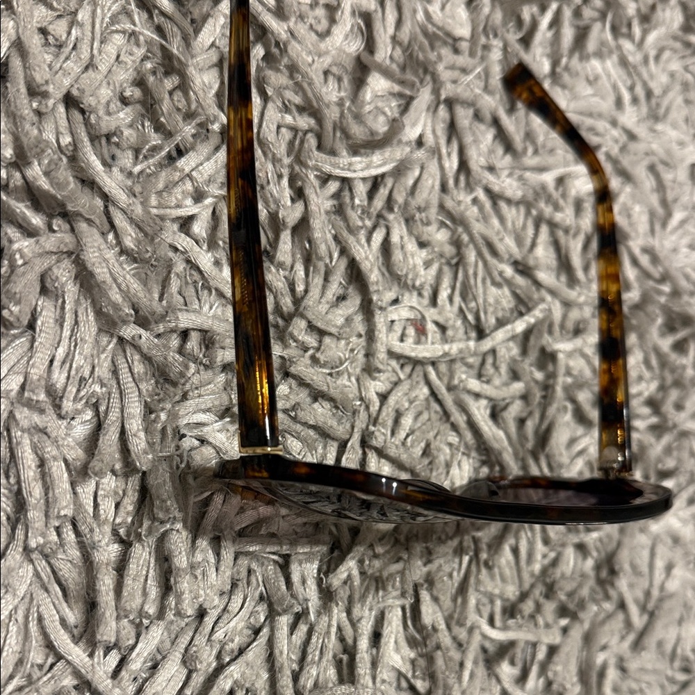 Derek Lam Brown Tortoise Sunglasses - Picture 6 of 9